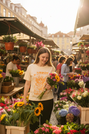 Remera Ocn Eden Rayo