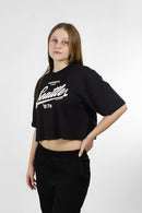 Remera Ocn M Chevy Negro 7011I