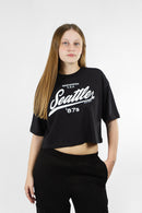 Remera Ocn M Chevy Negro 7011I