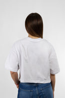 Remera Ocn M Chevy Blanco 7021I