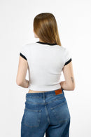 Remera Ocn M Nova Blanca 749I9