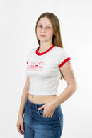 Remera Ocn M Nova Blanca 7C4l9