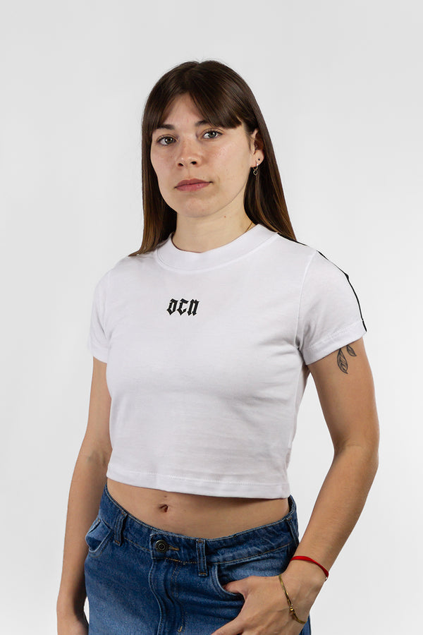Remera Ocn M Sporty 702W0