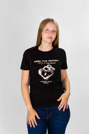 Remera Ocn Cassie Negro