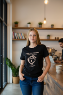 Remera Ocn Cassie Negro