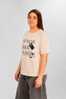 Remera Ocn Cassie