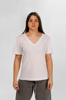 Remera Ocn Basic Blanco