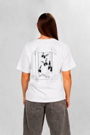 Remera Ocn Eden Blanco
