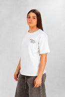 Remera Ocn Eden Blanco