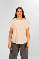 Remera Ocn Wide Sleeve