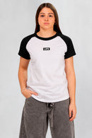 Remera Ocn Navi Blanco
