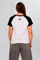 Remera Ocn Navi Blanco