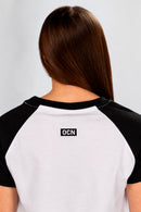 Remera Ocn Navi Blanco