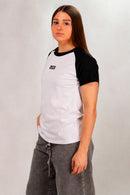 Remera Ocn Navi Blanco
