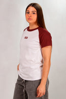 Remera Ocn Navi Blanco