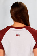 Remera Ocn Navi Blanco