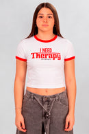Remera Ocn Nova Crudo