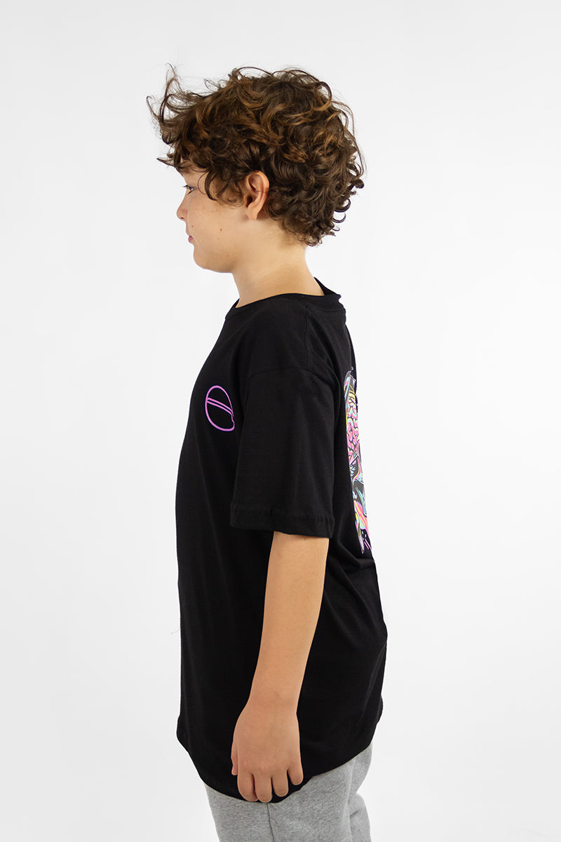 Remera Ocn Kids Premium 601Y8