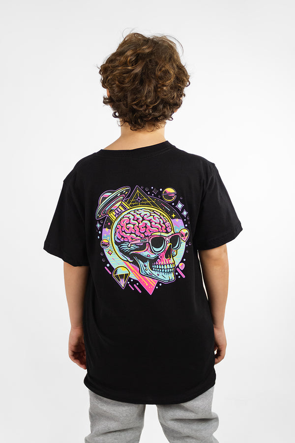 Remera Ocn Kids Premium 601Y8