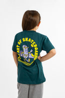 Remera Ocn Kids Premium