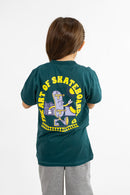 Remera Ocn Kids Premium