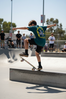 Remera Ocn Kids Premium