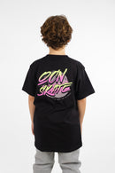 Remera Ocn Kids Premium 601Y6