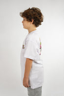 Remera Ocn Kids Premium 602Y6