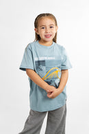 Remera Ocn Kids Premium 641M3