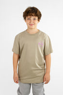 Remera Ocn Kids Premium 636Y8