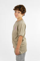 Remera Ocn Kids Premium 636Y8