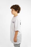 Remera Ocn Kids Gothic 602X3