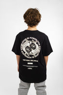 Remera Ocn Kids Orian 601Z0