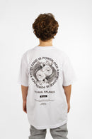 Remera Ocn Kids Orian  602Z0