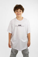 Remera Ocn Kids Orian  602Z0