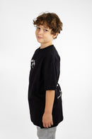 Remera Ocn Kids Gothic 601X4