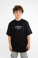 Remera Ocn Kids Gothic 601X4