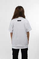 Remera Ocn Kids Ultra Blanco 602
