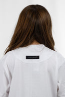 Remera Ocn Kids Ultra Blanco 602