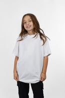 Remera Ocn Kids Ultra Blanco 602