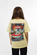 Remera Ocn Kids Orian 667Z1