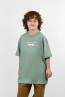 Remera Ocn Kids Orian Navy 7G3Q3