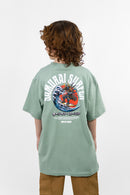 Remera Ocn Kids Orian Navy 7G3Q3