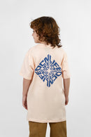 Remera Ocn Kids Premium Perla 7F1S6