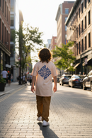 Remera Ocn Kids Premium Perla