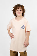 Remera Ocn Kids Premium Perla 7F1S6