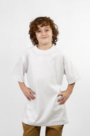 Remera Ocn Kids Ultra Blanco 702