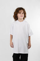 Remera Ocn Kids Tributo Blanco 7024L