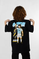 Remera Ocn Kids Tributo 7015L