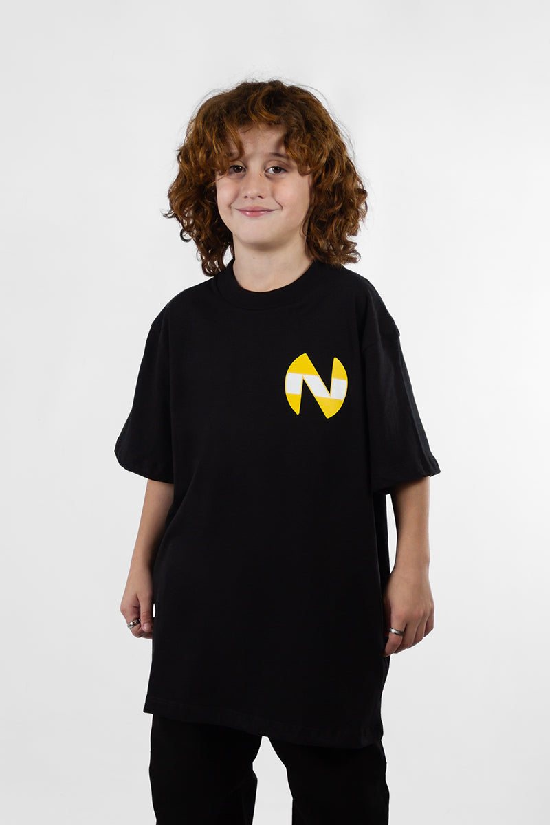 Remera Ocn Kids Tributo 7015L